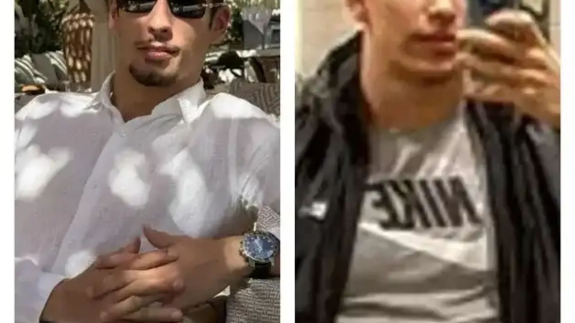 Ето ги обирджиите на инкасото в Ихтиман, задигнали близо 500 000 лева Снимки