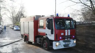 Пламна уникален исторически комплекс край Варна, живи изгоряха седем... Снимки