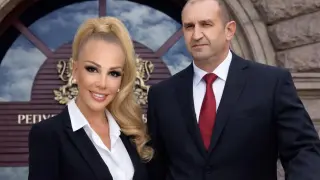 Луна пак го направи: Самопредложи се за президент след оставката на Радев