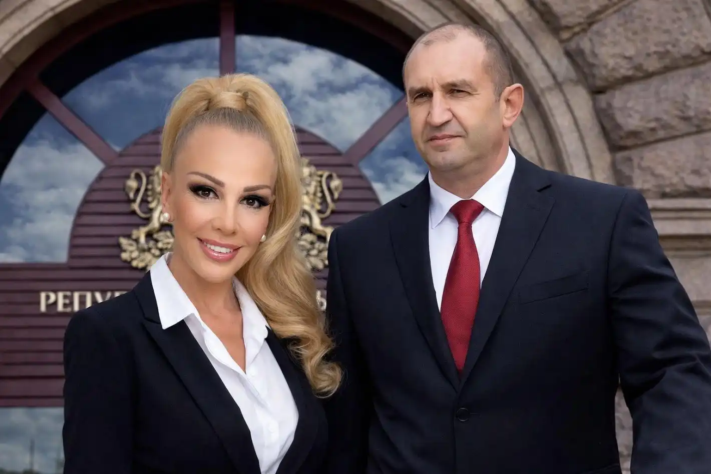 Луна пак го направи: Самопредложи се за президент след оставката на Радев