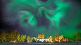 Когато нощта не идва: Магията на среднощното слънце