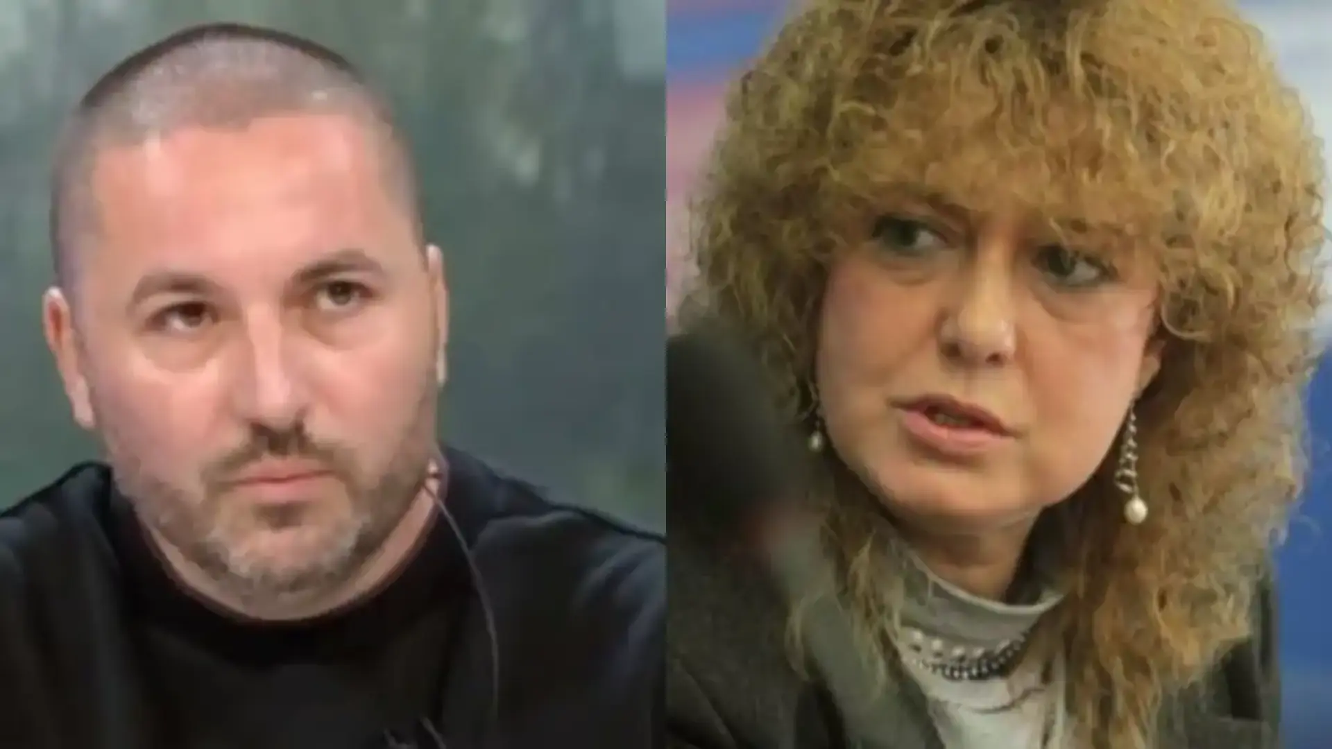 Бащата на Сияна стана подсъдим дни след като обяви война на мафията в съдебната власт