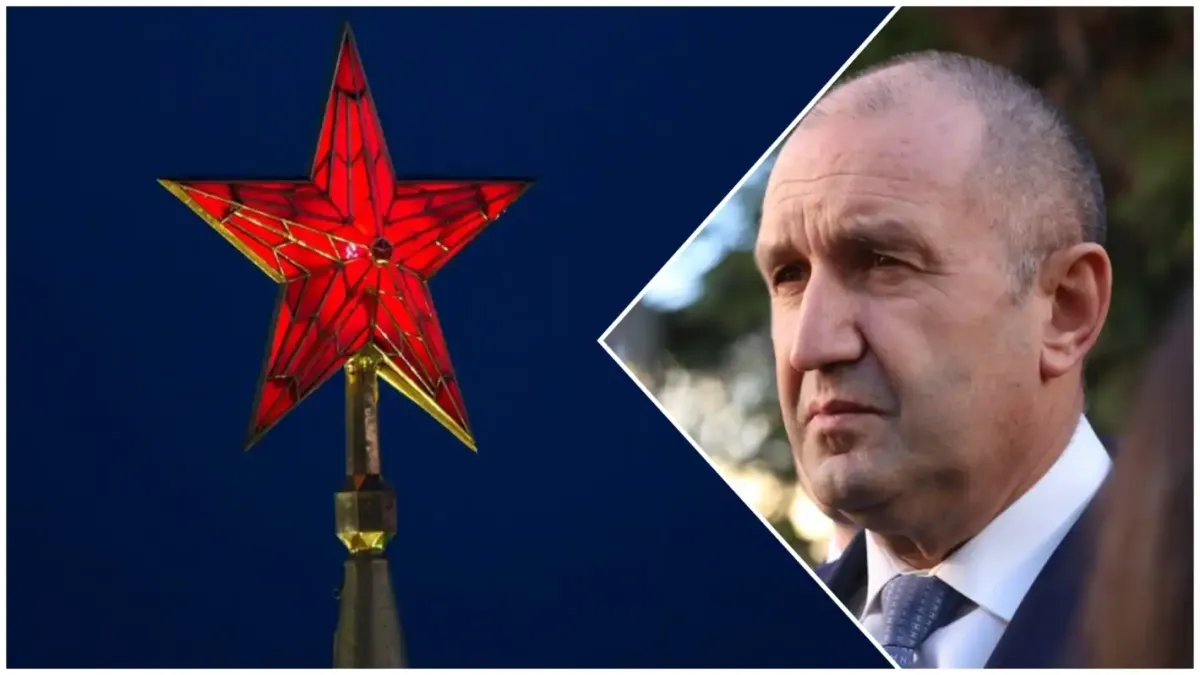 Министър на ГЕРБ с първи коментар на оставката на Радев:  На българските граждани няма да им хареса това