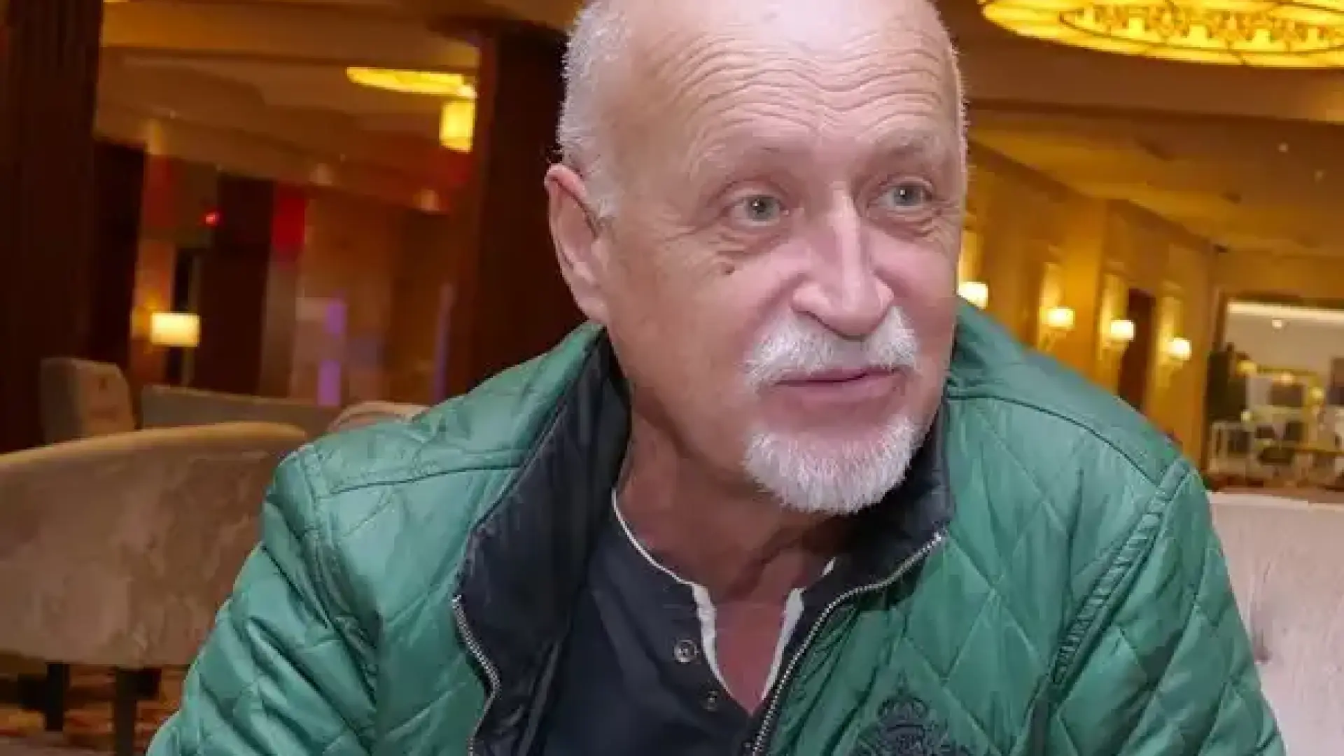 Данчо Караджов нанесе неочакван удар навръх РД