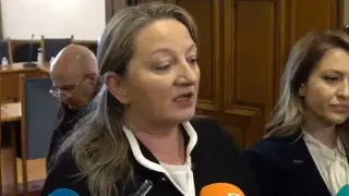 От ГЕРБ за оставката на Радев: Няма да се борим с него, ще го оставим да се бори с реалността
