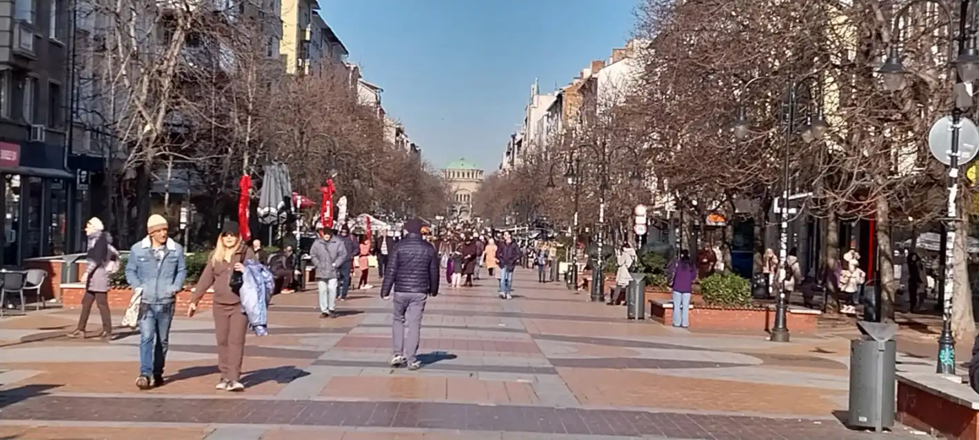 Евробарометър отчете каква част от българите са оптимисти за бъдещето