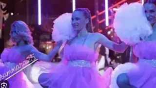 Танцьорка на Слави изненада всички: Чака бебе от... Снимки