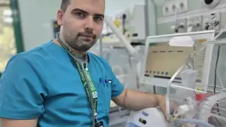 Д-р Илия Мангъров, д.м., УМБАЛ „Софиямед“: В неонатологията всеки ден е „Бабинден“, защото за всяко дете се борим с цялата си енергия