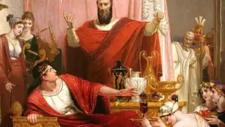 Радев, ласкателите и Дамоклевият меч…