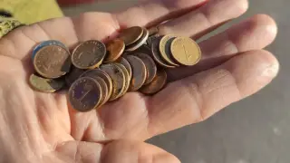 Как се прибира рушвет под тепетата: „Я да видим сега какво си донесъл?“