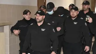 Извънредни вести за обирджиите на инкасото в Ихтиман