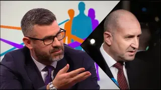 Край на спекулациите: Кузман Илиев разкри дава ли регистрацията на "България може" на Радев!