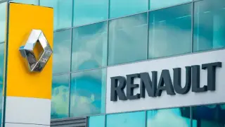 Френският автогигант Renault ще произвежда дронове за Украйна