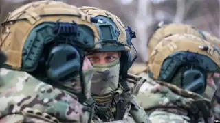 Москва събира „всякаква измет“ за фронта: 56% дефицит на професионални войници в Русия