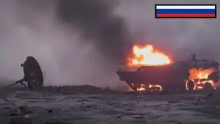 Руската армия попадна в капан на ВСУ край Купянск, загинаха 88% от щурмоваците