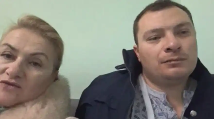 Пребитият с колове координатор на "Величие" с първи думи след бруталното зверство