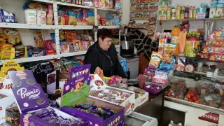 Залезът на селския магазин и НАП в акция: 125 000 евро глоби за три седмици