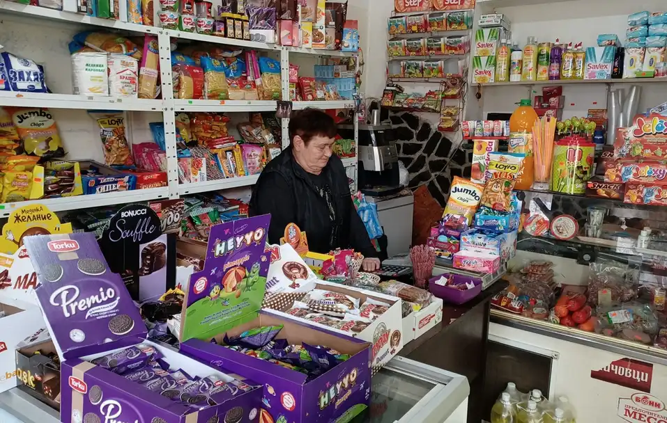 Залезът на селския магазин и НАП в акция: 125 000 евро глоби за три седмици