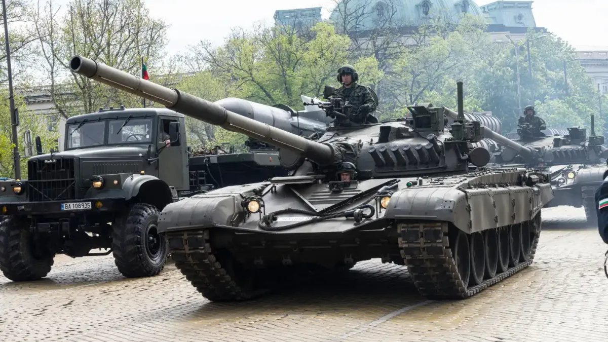 Global Firepower: Eто кое място заема България в света по военната мощ