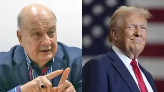 Георги Марков обяви пред БЛИЦ революцията на Тръмп за необратима: Не се спира!