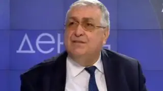 Проф. Близнашки за Радев: Тази няма да я бъде, той не може да разсъждава
