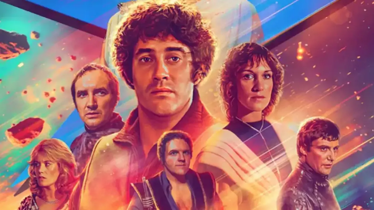 Култов сериал се завръща 45 г. след последния епизод