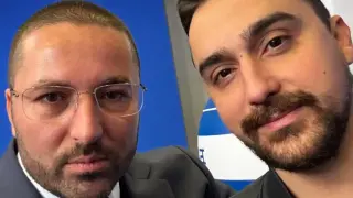 Бащата на Сияна: Отварянето на ГКПП Рудозем–Ксанти е заслуга основно на Тодор Батков-младши