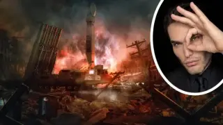 "БРИКС се пробужда": Живият Нострадамус с нова апокалиптична прогноза за 2026 г., назова новата гореща точка