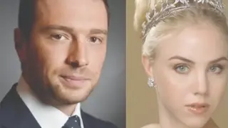 Джордан Бардела заби Мария Каролина Бурбонска
