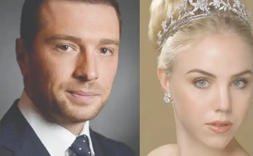 Джордан Бардела заби Мария Каролина Бурбонска