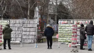 Eврото оскъпи мартеницата с 30%