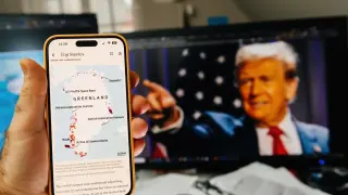 Всички гренландци стават милионери? Тръмп ще им предложи умопомрачителни стимули