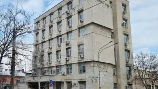 Четири години затвор за подсъдимата по делото „Дупнишка популярна каса“