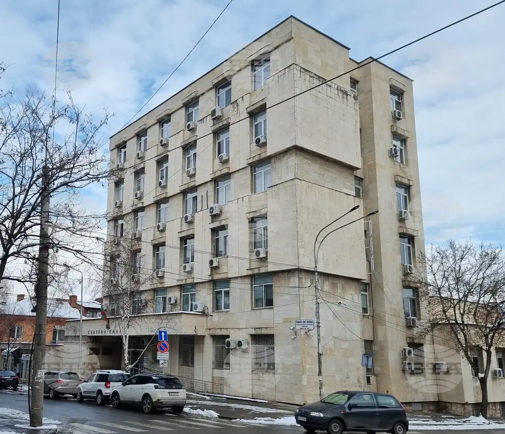 Четири години затвор за подсъдимата по делото „Дупнишка популярна каса“
