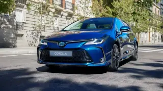 Експерти посочиха най-здравите нови модели на Toyota