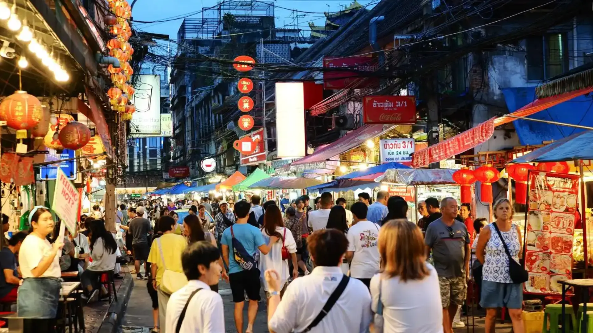 Жител на Тайланд посочи 5 фрапантни грешки на чужденците в страната му