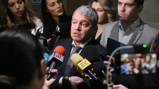 ИТН поиска прокурорска проверка срещу министър Дечев