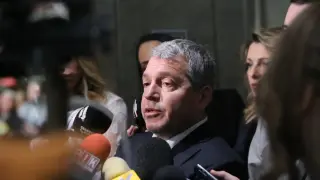 „Има проблем“: Тошко Йорданов с критики към Йотова след срещата