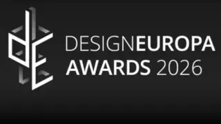 До 20 февруари 2026 г. се приемат номинации за наградите „DesignEuropa Awards“