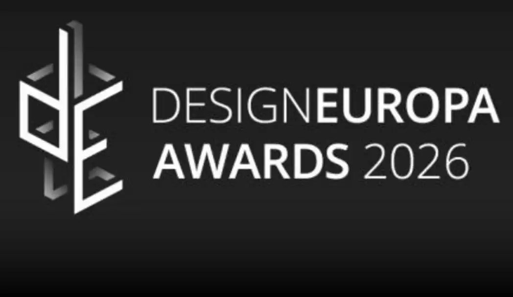 До 20 февруари 2026 г. се приемат номинации за наградите „DesignEuropa Awards“