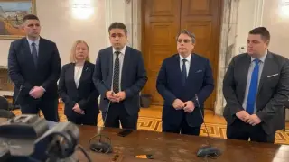 ПП-ДБ: Идва най-голямата изборна измама