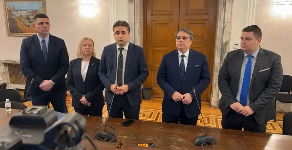 ПП-ДБ: Идва най-голямата изборна измама