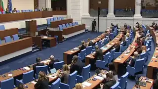 Депутатите гласуваха 3 ключови закона, КПК остава