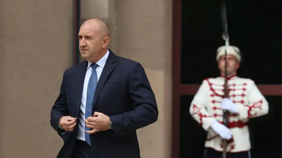 Алгафари поряза Радев: Чака медал от Москва!