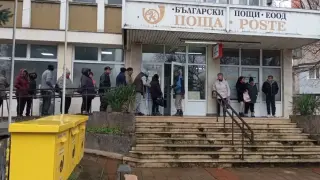 Първа пенсия в евро: Без проблем за над 40 хил. души, "Оправяме се"