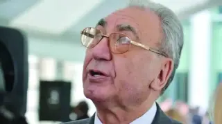 Георги Йорданов пръв от Живковото Политбюро се отказа от властта