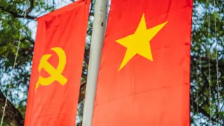 Ключови дни текат във Виетнам, провежда се 14-ият Национален партиен конгрес