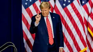 Тръмп категоричен за Гренландия: Никой не може да...