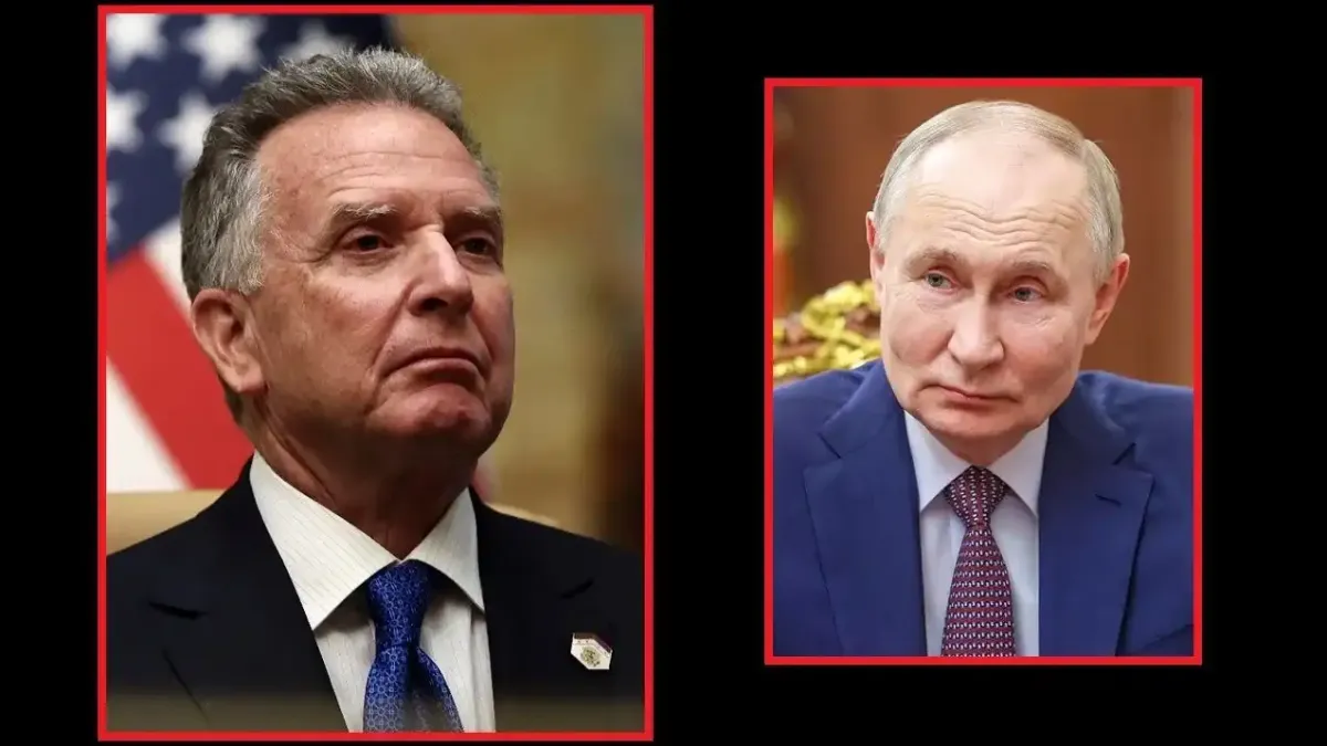 CNBC: Путин се моли на Уиткоф да дойде утре в Москва заради Украйна