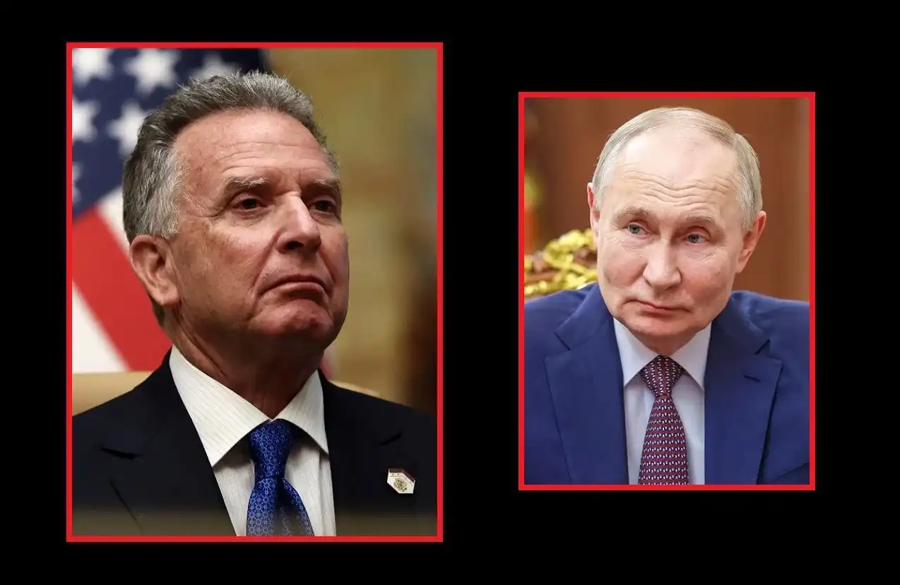 CNBC: Путин се моли на Уиткоф да дойде утре в Москва заради Украйна